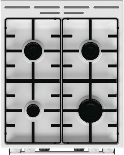 Комбінована плита Gorenje GK5C40WH Комбінована плита Gorenje GK5C40WH