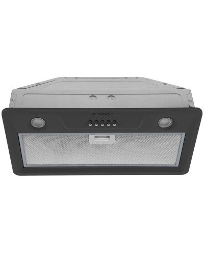 Витяжка MINOLA HBI 5202 GR 700 LED