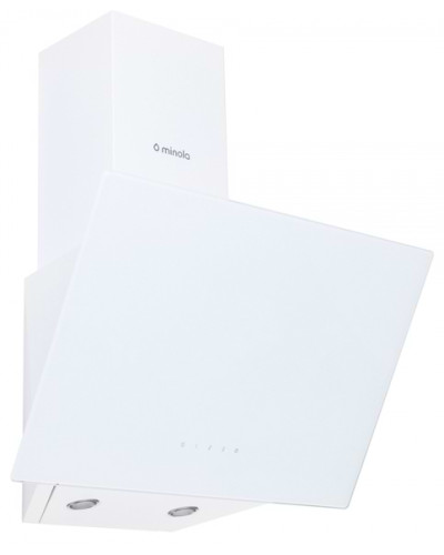 Витяжка MINOLA HVS 5242 WH 700 LED