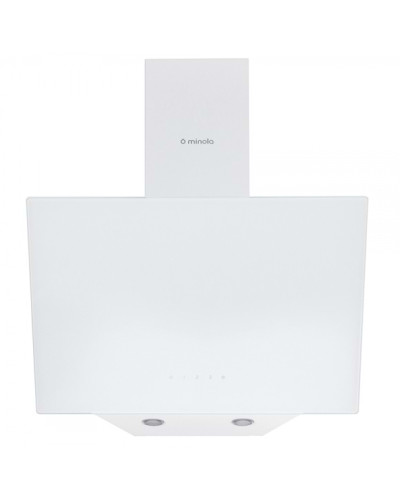 Витяжка MINOLA HVS 5242 WH 700 LED Витяжка MINOLA HVS 5242 WH 700 LED