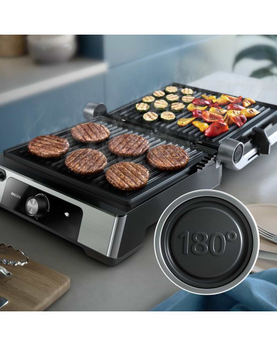 Гриль Philips HD6301/90 Гриль Philips HD6301/90