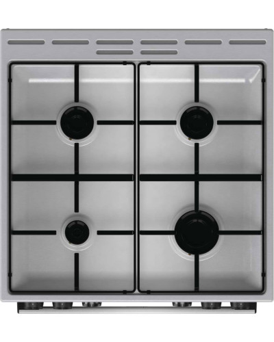 Комбінована плита Gorenje GKS6C70XJ
