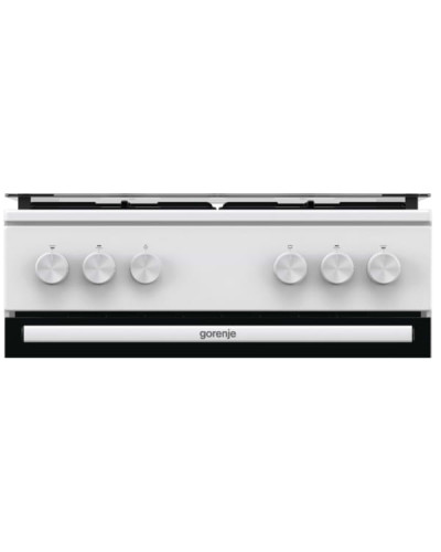 Плита газова GORENJE GG6A10WJ