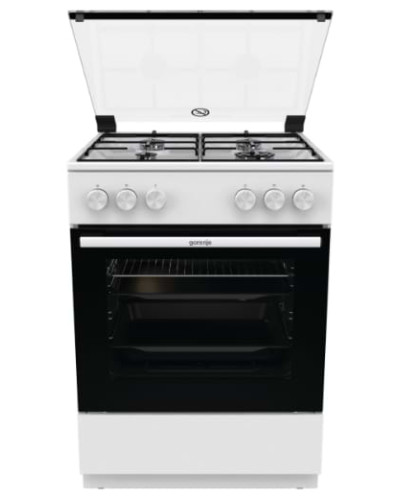 Плита газова GORENJE GG6A10WJ