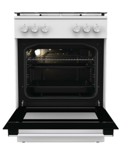 Плита газова GORENJE GG6A10WJ