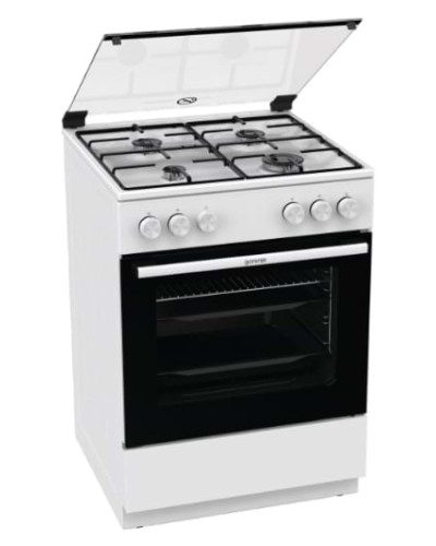 Плита газова GORENJE GG6A10WJ