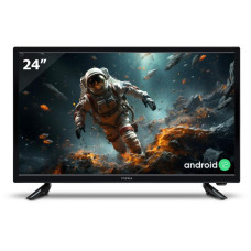 Телевізор Vinga S24HD25B
