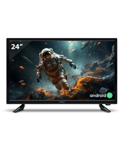 Телевізор Vinga S24HD25B