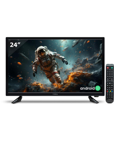 Телевізор Vinga S24HD25B
