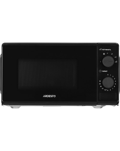 Мікрохвильова піч Ardesto GO-S724B
