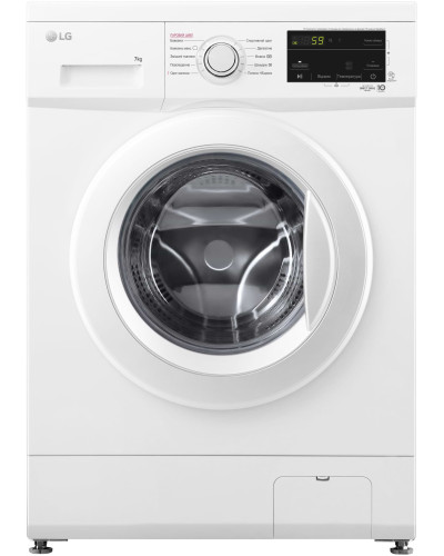 Пральна машина LG F2J3HS0W