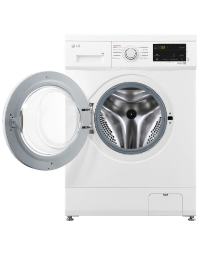 Пральна машина LG F2J3HS0W