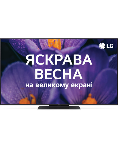 Телевізор LG 55UT91006LA