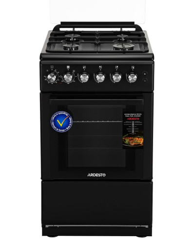 Комбінована плита ARDESTO FSC-F5060PB
