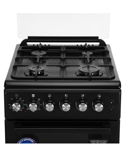 Комбінована плита ARDESTO FSC-F5060PB