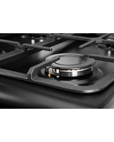 Комбінована плита ARDESTO FSC-F5060PB