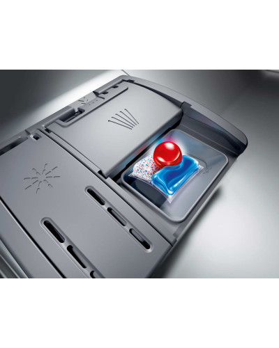Вбудована посудомийна машина BOSCH SMV2ITX14K