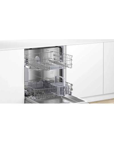 Вбудована посудомийна машина BOSCH SMV2ITX14K