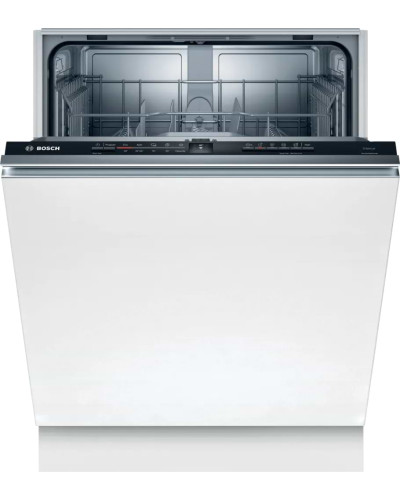 Вбудована посудомийна машина BOSCH SMV2ITX14K