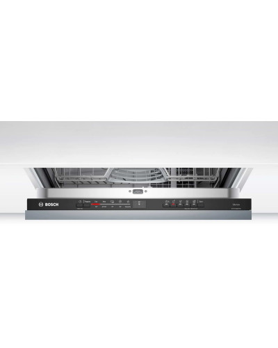 Вбудована посудомийна машина BOSCH SMV2ITX14K