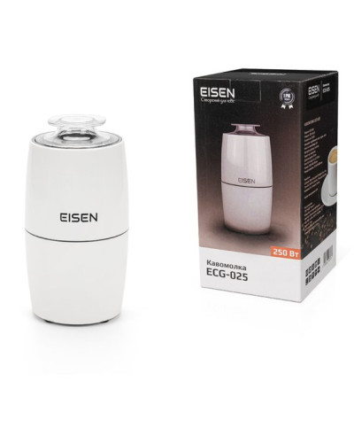 Кавомолка Eisen ECG-025