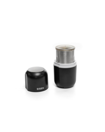 Кавомолка Eisen ECG-038B Кавомолка Eisen ECG-038B