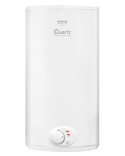 Бойлер Quartz Rapid 80 V