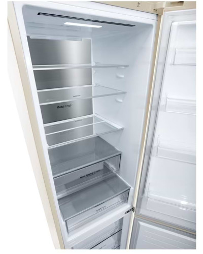 Холодильник LG GC-B509SESM