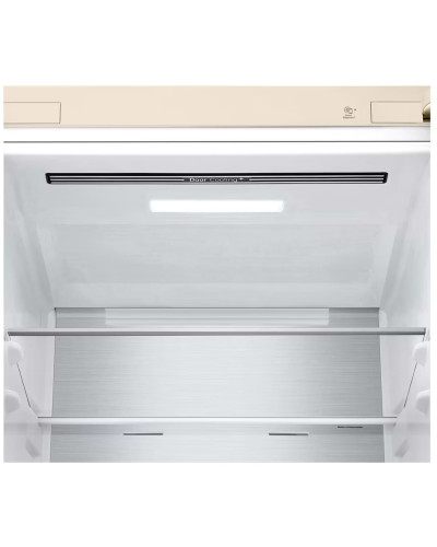 Холодильник LG GC-B509SESM