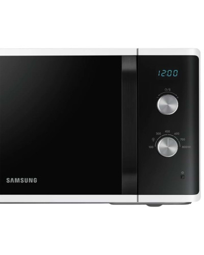 Мікрохвильова піч SAMSUNG MS23K3614AW/UA Мікрохвильова піч SAMSUNG MS23K3614AW/UA