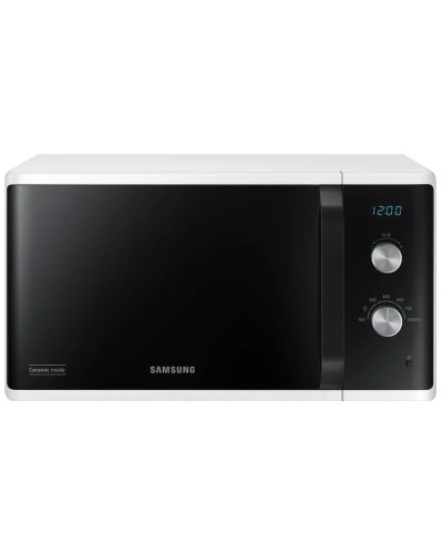 Мікрохвильова піч SAMSUNG MS23K3614AW/UA