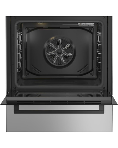 Комбінована плита BEKO FBM62320SDS Комбінована плита BEKO FBM62320SDS