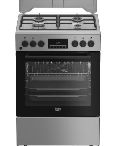 Комбінована плита BEKO FBM62320SDS