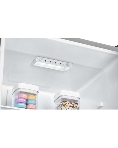 Холодильник HISENSE RB435N4BCE Холодильник HISENSE RB435N4BCE