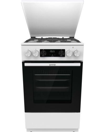 Комбінована плита Gorenje GK5C63WF Комбінована плита Gorenje GK5C63WF