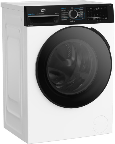 Пральна машина BEKO BM3WFU46245WPBB2