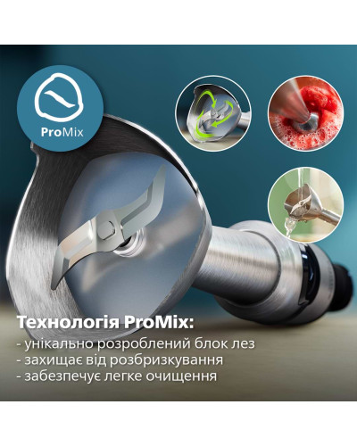 Блендер Philips HR2684/00