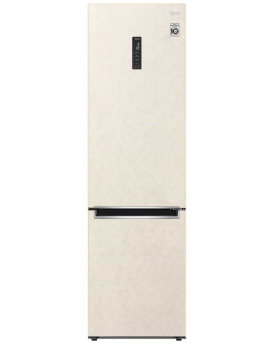 Холодильник LG GC-B509MEWM