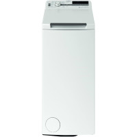 Пральна машина WHIRLPOOL TDLRB6241BSUA