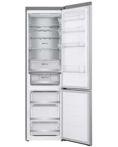 Холодильник LG GW-B509FNUW