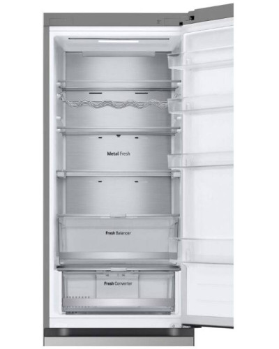 Холодильник LG GW-B509FNUW