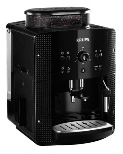 Кавомашина Krups EA810870 Кавомашина Krups EA810870