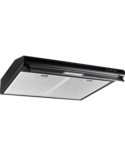 Витяжка PERFELLI PL 6144 BL LED