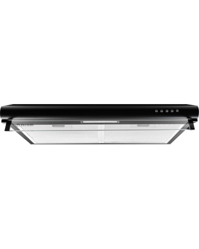 Витяжка PERFELLI PL 6144 BL LED Витяжка PERFELLI PL 6144 BL LED