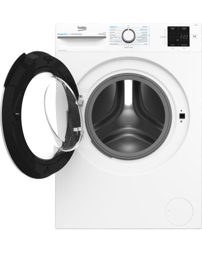 Пральна машина BEKO BM1WFSU37233WW