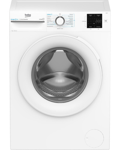 Пральна машина BEKO BM1WFSU37233WW