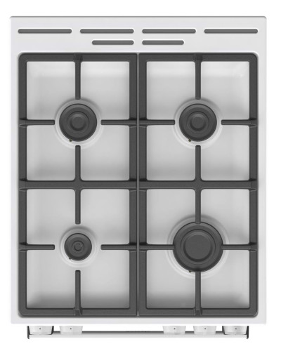 Газова плита Gorenje GG5A10WFFM