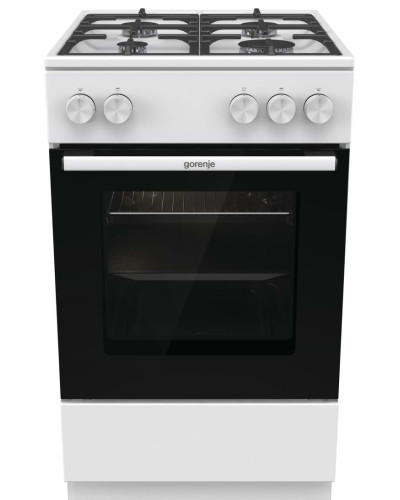 Газова плита Gorenje GG5A10WFFM