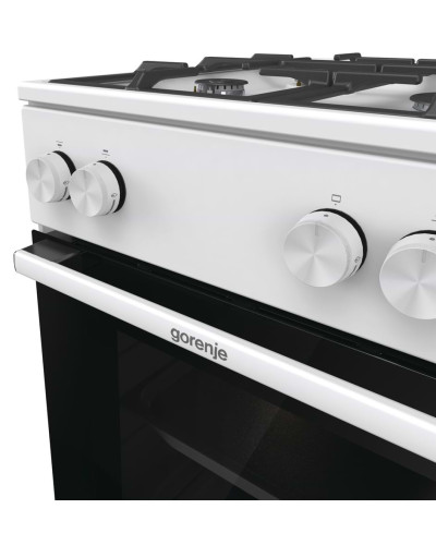 Газова плита Gorenje GG5A10WFFM