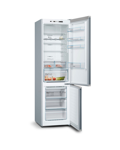 Холодильник BOSCH KGN39VL316
